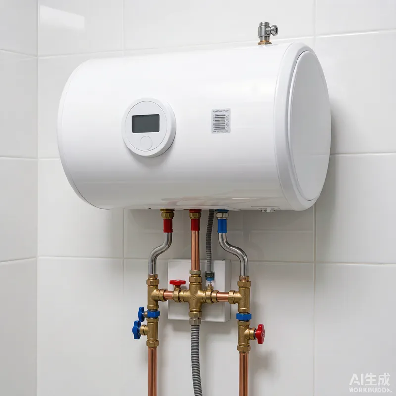 南宁热水器维修_不加热打不着火上门检修后