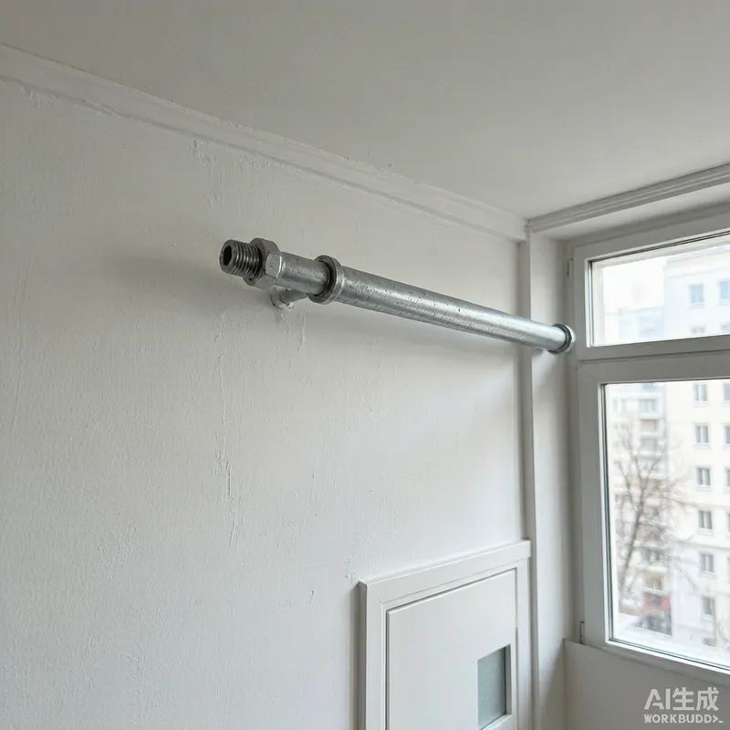 兴宁区水管维修后