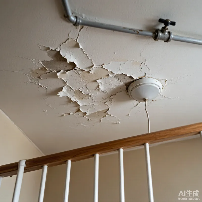 兴宁区水管维修前