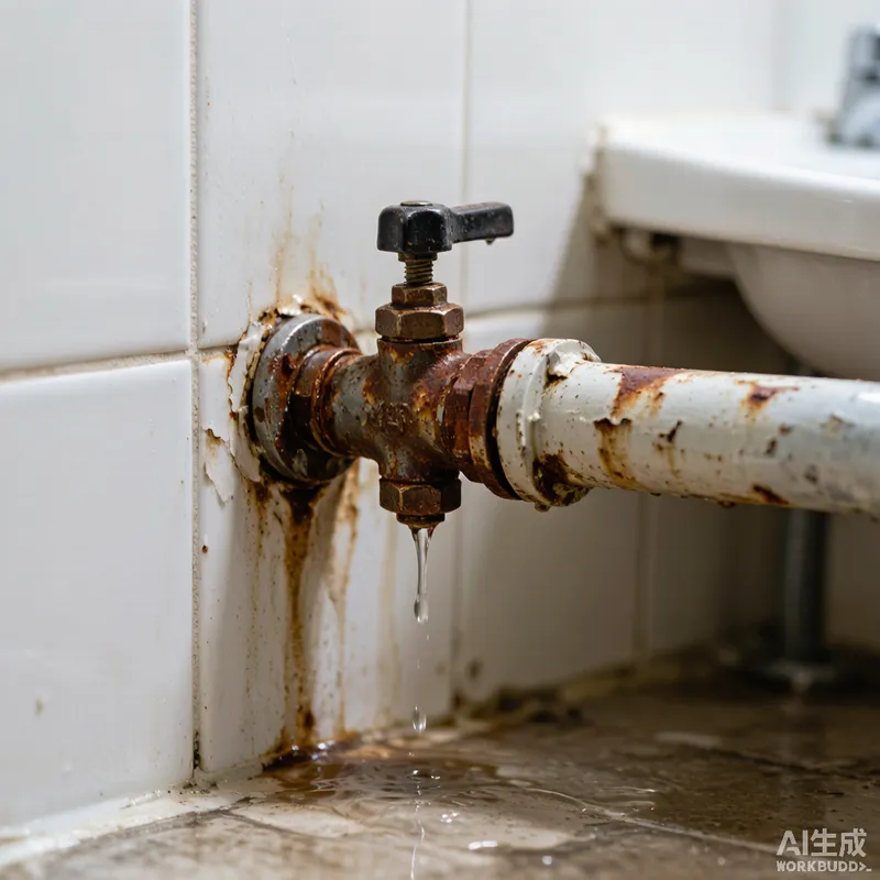 南宁马桶漏水维修_水箱配件更换上门服务前
